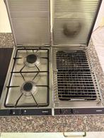 Keukenapparatuur Gaggenau, Ophalen, Gebruikt, 4 kookzones, Inbouw