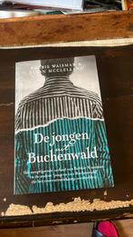 Fobie Waisman  - De jongen uit Buchenwald ( oorlog verhaal), Ophalen of Verzenden, Fobie Waisman & Susan McClelland, Zo goed als nieuw