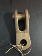 Bronzen Togle Merriman, Watersport en Boten, Ophalen of Verzenden, Gebruikt