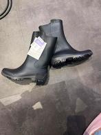 Nieuwe regenlaarzen kind maat 33/34, Ophalen of Verzenden, Nieuw, Zwart, Regenlaarzen