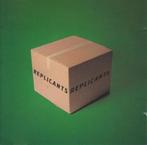 CD: Replicants (TOOL) – Replicants (ZGAN) Paul D'Amour, Cd's en Dvd's, Ophalen of Verzenden, Zo goed als nieuw, Poprock