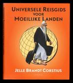 Universele reisgids voor moeilijke landen, Ophalen of Verzenden, Nieuw, Europa, Overige merken