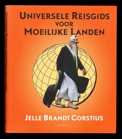 Universele reisgids voor moeilijke landen, Boeken, Reisgidsen, Nieuw, Europa, Overige merken, Ophalen of Verzenden