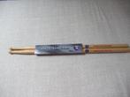 STAGG American Hickory Series USA 7A set drumsticks / ovp, Muziek en Instrumenten, Ophalen of Verzenden, Zo goed als nieuw, Overige merken