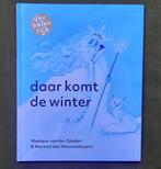 Monique van der Zanden - Daar komt de winter, Non-fictie, Monique van der Zanden, Ophalen of Verzenden, Zo goed als nieuw