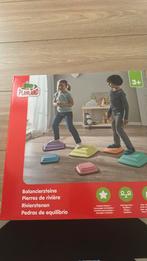 Playland balanceerstenen, Ophalen, Nieuw