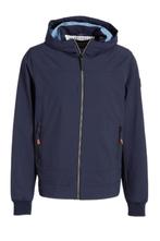 Scotch & Soda heren jas / zomerjas - donkerblauw - maat XXL, Overige maten, Zo goed als nieuw, Scotch & Soda, Verzenden