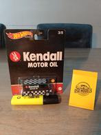 1:64 HotWheels Premium Combat Medic Kandall Oil, S, Auto, R, Nieuw