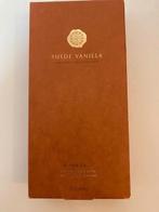 Nieuw Rituals Suede Vanilla geurstokjes fragrance sticks, Huis en Inrichting, Ophalen of Verzenden, Nieuw, Overige materialen