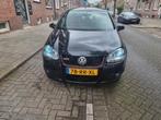 Volkswagen Golf 2.0 FSI 110KW 3D 2005 Zwart, 4 cilinders, 1984 cc, Zwart, Origineel Nederlands