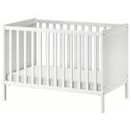 Ikea Sundvik ledikantje, Kinderen en Baby's, Babywiegjes en Ledikanten, Ophalen, Gebruikt, Ledikant