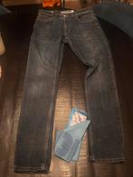 Jacob Cohën Spijkerbroek, Ophalen of Verzenden, Zo goed als nieuw, Blauw, Overige jeansmaten