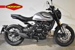 Moto Morini SEIEMMEZZO STR (bj 2023), Motoren, 649 cc, Bedrijf, Overig, 2 cilinders