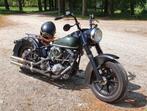 Harley FLH, 2 cilinders, Chopper, Particulier, Meer dan 35 kW