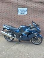 Kawasaki ZZR 1400 (ABS), Motoren, Motoren | Kawasaki, 2 cilinders, Bedrijf, 1400 cc, Sport