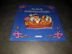 De beste Sinterklaasliedjes (Parade), Boeken, Ophalen of Verzenden, Zo goed als nieuw, Sprookjes