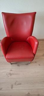 Fauteuils, Ophalen of Verzenden, Gebruikt, 75 tot 100 cm, 50 tot 75 cm