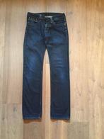IZGS Pepe Jeans (Londen) blauwe jeans taille 30 lengte 34, Blauw, W32 (confectie 46) of kleiner, Ophalen of Verzenden, Zo goed als nieuw