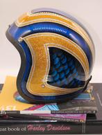 New Helmet, Custom Airbrush., Ophalen, Tweedehands, Integraalhelm, Overige merken