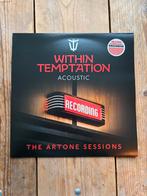 Within Temptation Record Store Day Acoustic LP, Ophalen of Verzenden, Zo goed als nieuw, 12 inch, Overige genres