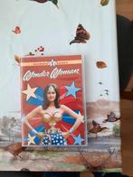 Wonder womam seizoen 1, Cd's en Dvd's, Dvd's | Tv en Series, Boxset, Actie en Avontuur, Ophalen of Verzenden, Vanaf 12 jaar