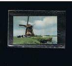 Scharsterbrug    Molen, Verzamelen, Ansichtkaarten | Nederland, 1960 tot 1980, Ongelopen, Friesland, Verzenden