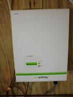 Kwaliteits  omvormer, Enfinity PV inverter  2200TL  Max 2200, Overige typen, Gebruikt, Ophalen of Verzenden