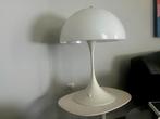Panthella Tafellamp Groot - Louis Poulsen, Ophalen, Kunststof, Gebruikt, 50 tot 75 cm