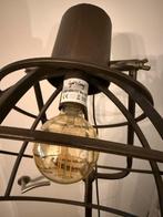 Industriële vloerlamp, Ophalen, Zo goed als nieuw, Metaal, 150 tot 200 cm