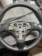 Peugeot 206 GTI lederen sport stuur, Auto-onderdelen, Ophalen of Verzenden, Peugeot