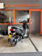 Peugeot Kisbee Brom 45km 2020 4takt, Ophalen, Gebruikt, Overige modellen, Piaggio