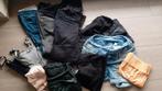 Zwangersschapskleding pakket m&l, Ophalen of Verzenden, Gedragen, Roze, Broek of Spijkerbroek