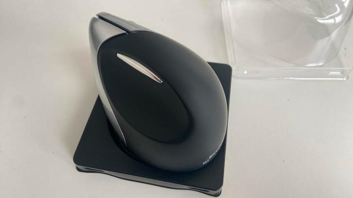 Evoluent3 ergonomische computer muis, Computers en Software, Muizen, Nieuw, Muis, Rechtshandig, Bedraad, Ophalen of Verzenden