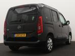 Opel Combo Tour 1.2 Turbo L1H1 Edition Ingepland voor nieuwe, Voorwielaandrijving, 12 maanden, Stof, Gebruikt