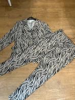 HELENA HART JASJE+BROEK, Kleding | Dames, Jasjes, Kostuums en Pakken, Ophalen of Verzenden, Zo goed als nieuw, Maat 46/48 (XL) of groter