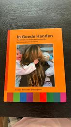 Pabo boek - In goede handen, Overige vakken, Nieuw, Ophalen of Verzenden, Jos van Remundt