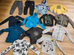 13 delig kledingpakket Jongen maat 134 140 - Diverse Merken, Ophalen of Verzenden, Gebruikt, Jongen