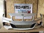 BMW 2 serie gt grand tourer f45 f46 m pakket bumper voorbump, Ophalen, Gebruikt, -, Voor