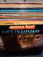 James Last  , lp's, Cd's en Dvd's, Vinyl | Klassiek, Ophalen of Verzenden, Zo goed als nieuw, 12 inch, Overige typen