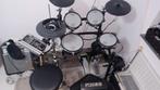 Roland kit KX-TD-9 of TD-12 VH11 hi hat/Yamaha Drummonitor, Muziek en Instrumenten, Drumcomputers, Ophalen, Zo goed als nieuw