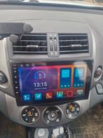 Toyota RAV4 Autoradio met CarPlay & Android Auto, Auto diversen, Autoradio's, Ophalen of Verzenden, Nieuw
