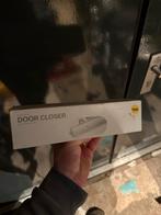 Yale Deurdranger - Nieuw in doos! 2 stuks, Ophalen, Nieuw, Overige materialen, Overige typen