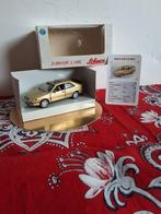 Nieuw inverpakking SAAB 9.3 SE 2.0  TURBO, Hobby en Vrije tijd, Modelauto's | 1:43, Ophalen of Verzenden, Zo goed als nieuw, Auto