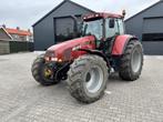 Case-IH CS130 40km. FH/PTO, Lucht, Vooras veering., Zakelijke goederen, Agrarisch | Tractoren, Gebruikt, Case IH