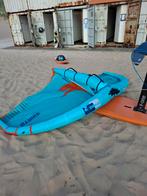 F-One strike V2 5m, Watersport en Boten, Wingsurfen, Ophalen, Wingsurf-wing