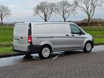 Mercedes-Benz Vito 114 CDI L2 LED Wp-Inrichting Airco/ECC Au, Auto's, Automaat, Gebruikt, 4 cilinders, Mercedes-Benz