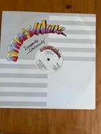 Scooter - Minute by Minute 12" Vinyl, Ophalen of Verzenden, 12 inch