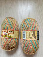 Opal sokkenwol mix tape, Hobby en Vrije tijd, Breien of Haken, Nieuw, Ophalen of Verzenden, Opal