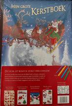 Mijn grote kerstboek (nieuw), Ophalen of Verzenden, Nieuw, Fictie algemeen
