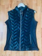Backtee golf bodywarmer dames, Sport en Fitness, Golf, Ophalen of Verzenden, Zo goed als nieuw, Kleding, Overige merken